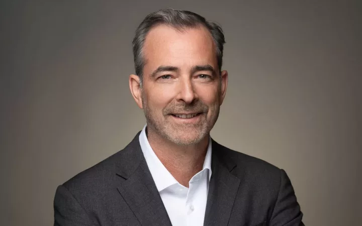 Pascal Schmidt, CFO Cpro Gruppe