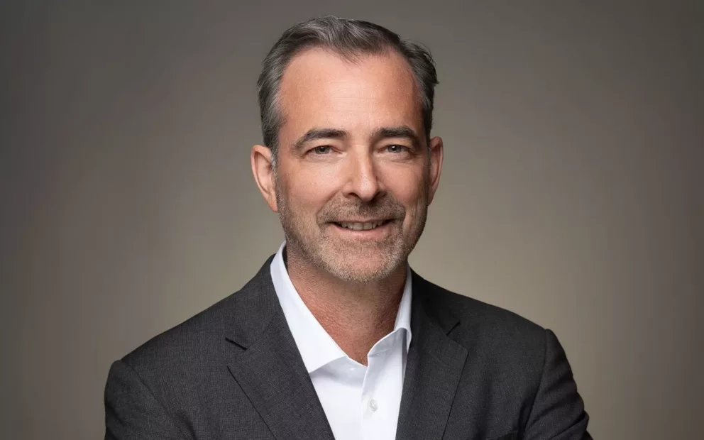 Pascal Schmidt, CFO Cpro Gruppe