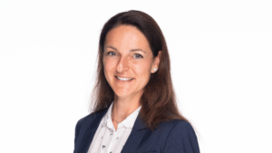 Patricia Gantert SAP