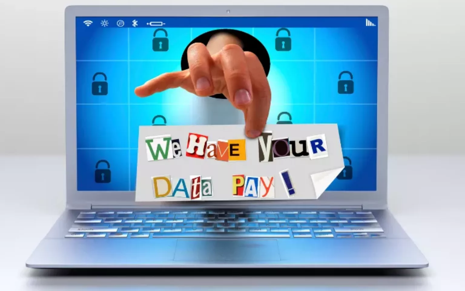 Überall KI – wie verändern sich Cyberattacken und was bedeutet das für SAP?