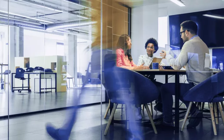 Automatisierung im B2B-Rechnungsmanagement: Nicht genutztes Potenzial?
