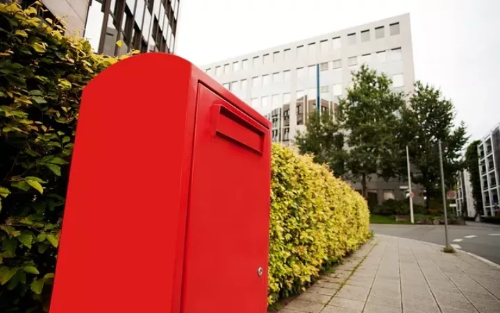 Elektronischer Rechnungsversand: PDF/A per E-Mail wird bevorzugt