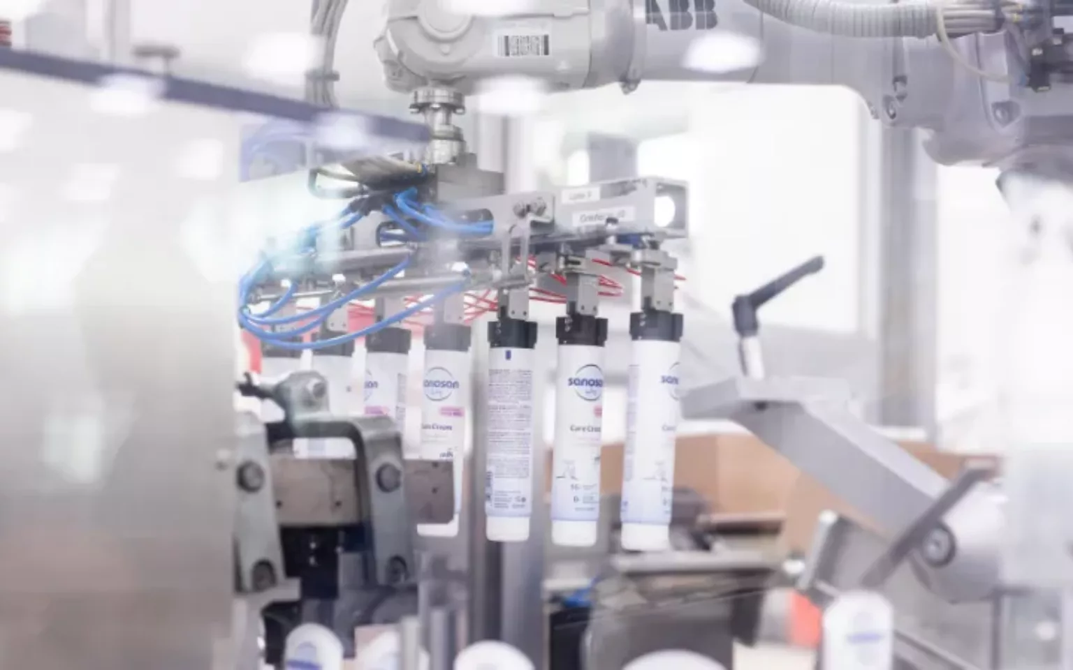 Wie Mann & Schröder Cosmetics die Rechnungsverarbeitung automatisiert