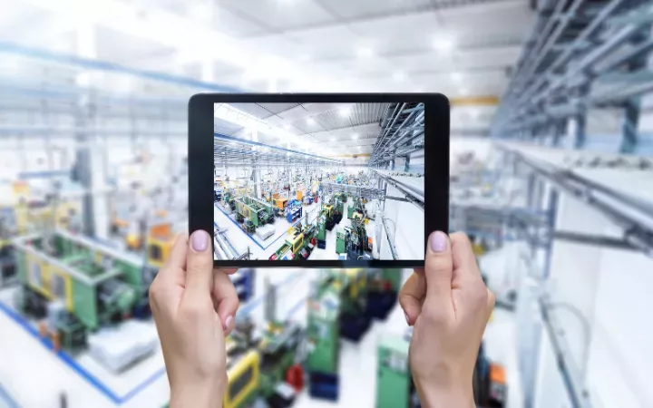 Wie optimieren SAP EWM und SAP DM die Supply-Chain-Performance?