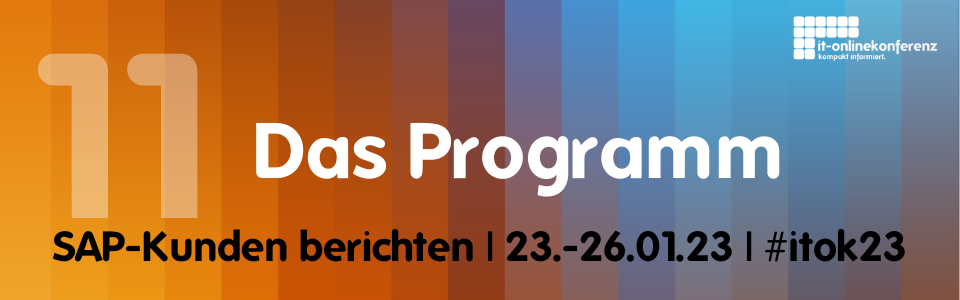 Programm-ITOK23