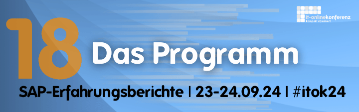 Programm ITOK24 Security