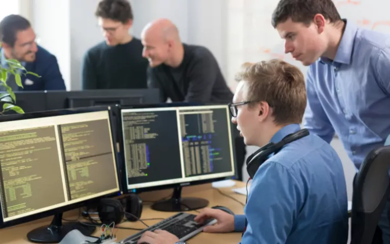 ABAP Cloud & RAP: Wie ABAP-Teams Clean Core umsetzen – side-by-side und on-stack