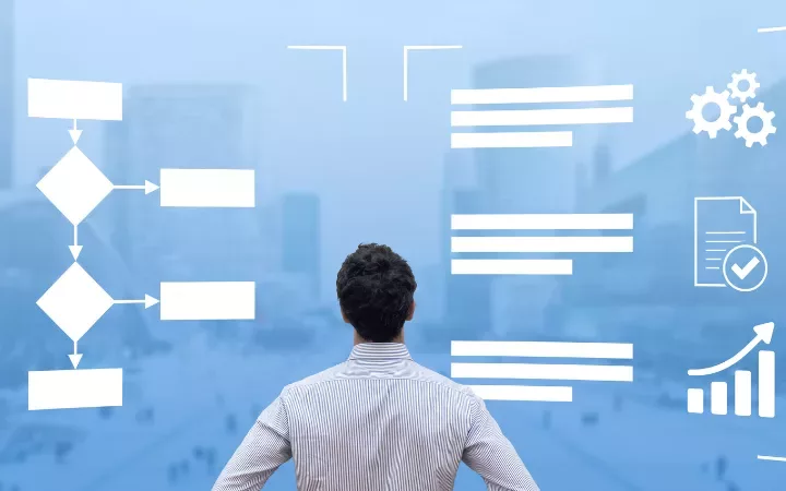 Daueraufgabe SAP-Transformation: Prozesse machen den Unterschied