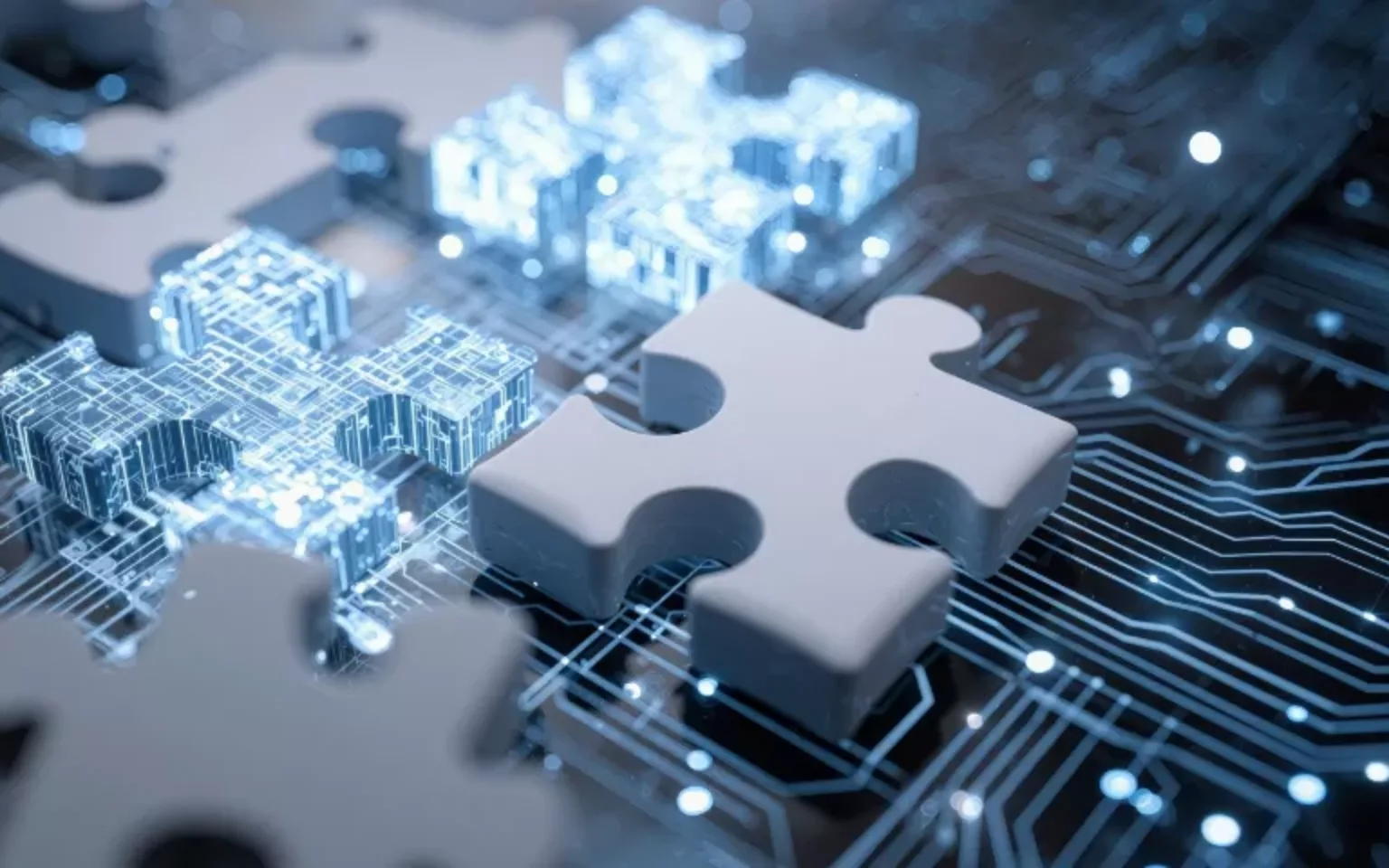 Mit Low-Code statt Lock-in das ERP von morgen gestalten