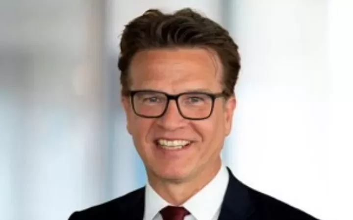 Ralf Bauer als neuer Deutschland-Chef von CGI bestätigt