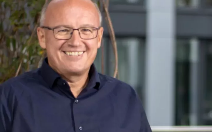 Security-Projekte hören nicht beim Berechtigungskonzept auf