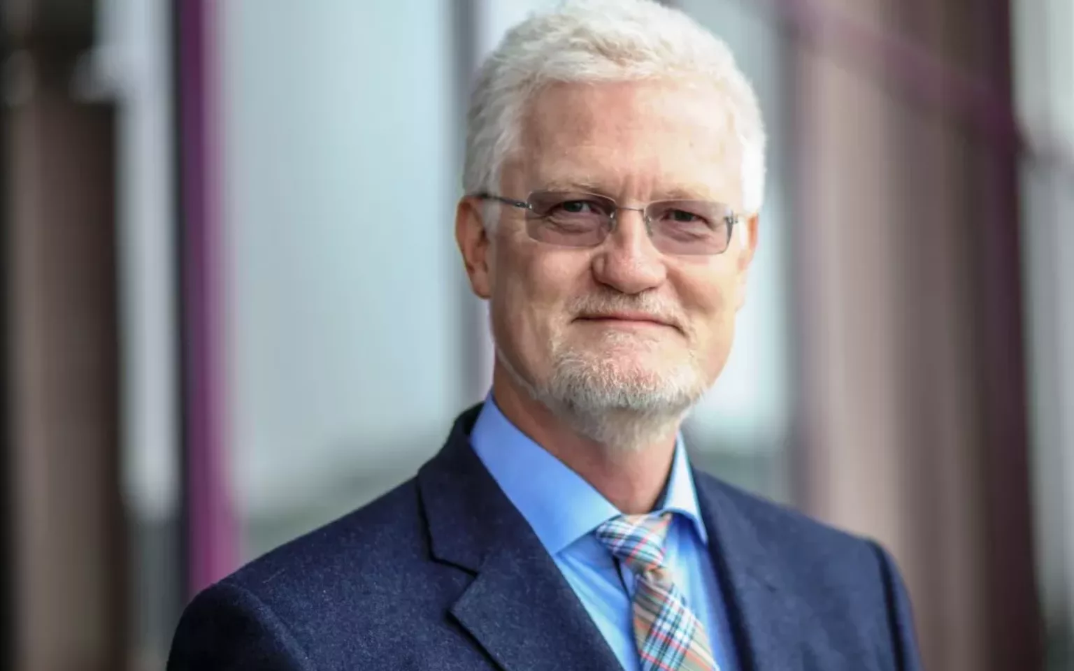 Ralf Peters: SAP-Kunden müssen Fahrt aufnehmen