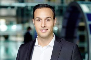 Ramin Mirza - SAP