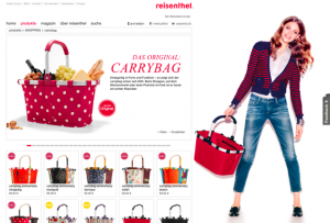 ERP Webshop Integration IT-Onlinemagazin