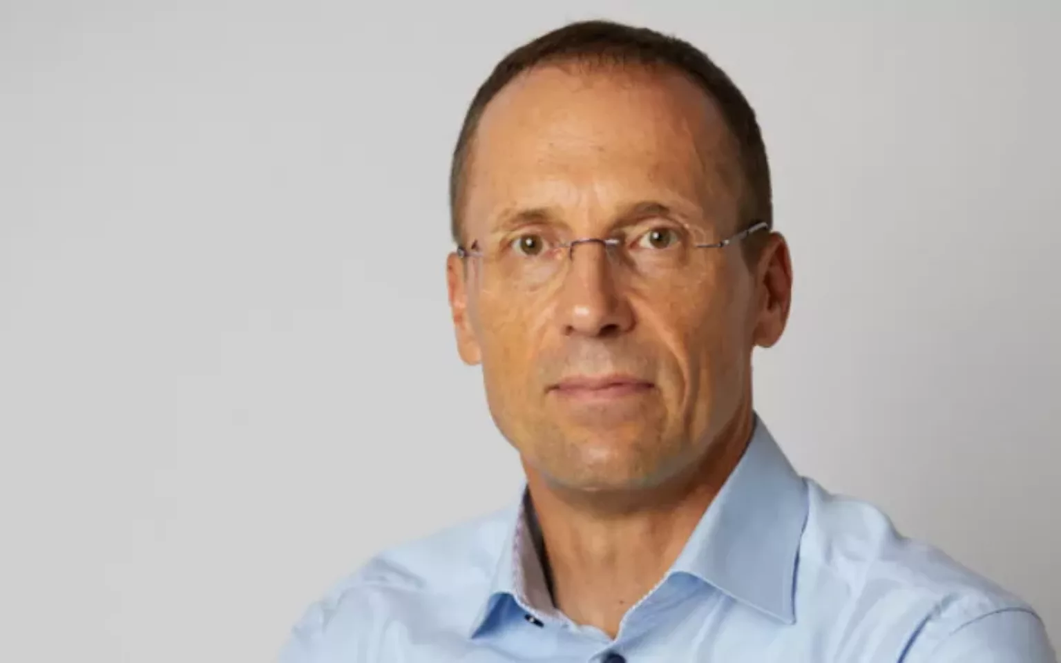 Roman Schubiger ist neuer Chief Revenue Officer bei SecurityBridge