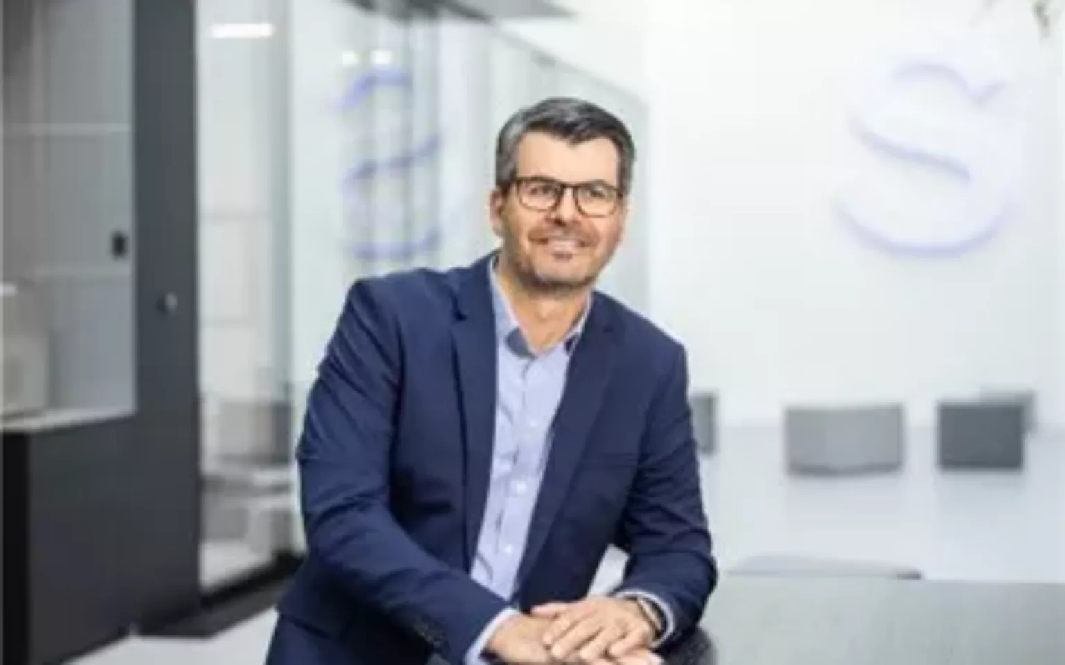 Rouven Morato wird President Enterprise and Business Transformation Management bei SAP