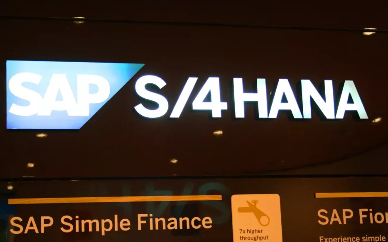 SAP-Beraterwissen: Unterschiede SAP ERP 6.x zu SAP S/4HANA 1511