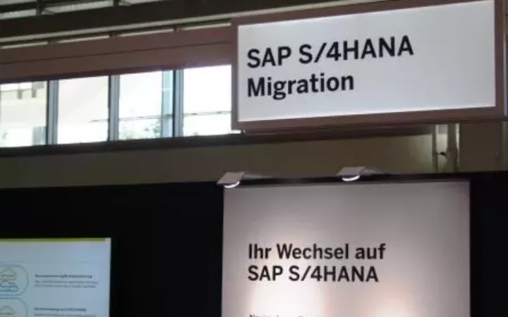 Unterschiede zwischen SAP ERP 6.X und SAP S/4HANA 1610