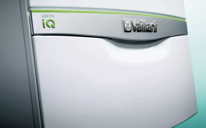 Vaillant Group bereitet Migration auf HANA und S/4HANA vor