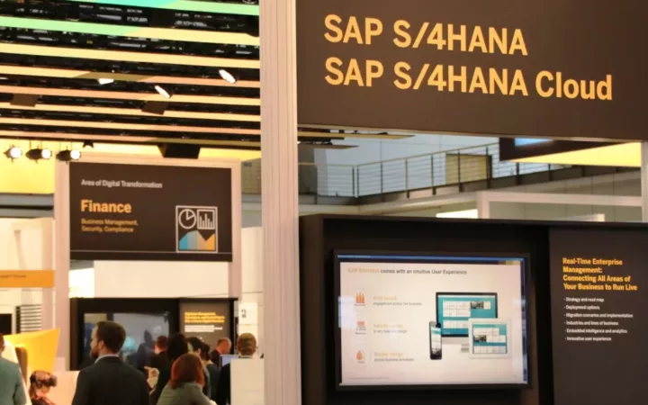 SAP S/4HANA 1709 (on-premise) und S/4HANA 1708 (Cloud): Funktionen und Neuerungen