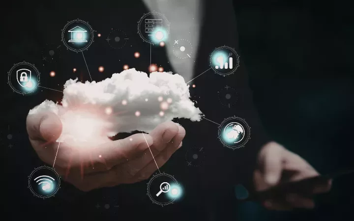 Wie positionieren sich SAP Application Management Services im Cloud-Zeitalter?  