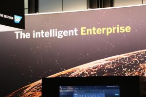SAP Analytics Cloud SAC embedded