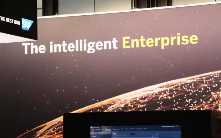 Embedded: SAP Analytics Cloud wird in S/4HANA Cloud integriert