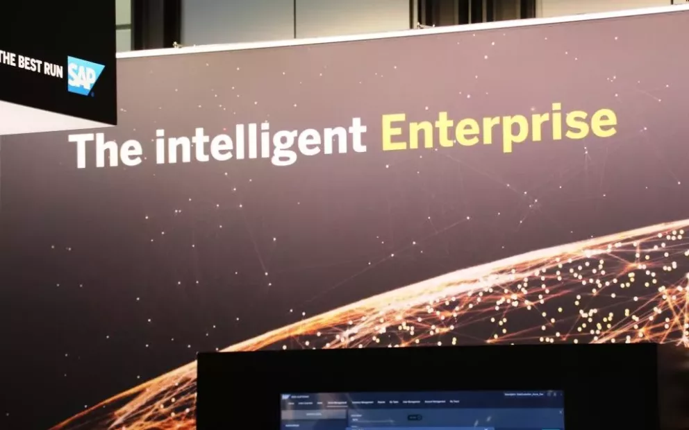 Embedded: SAP Analytics Cloud wird in S/4HANA Cloud integriert