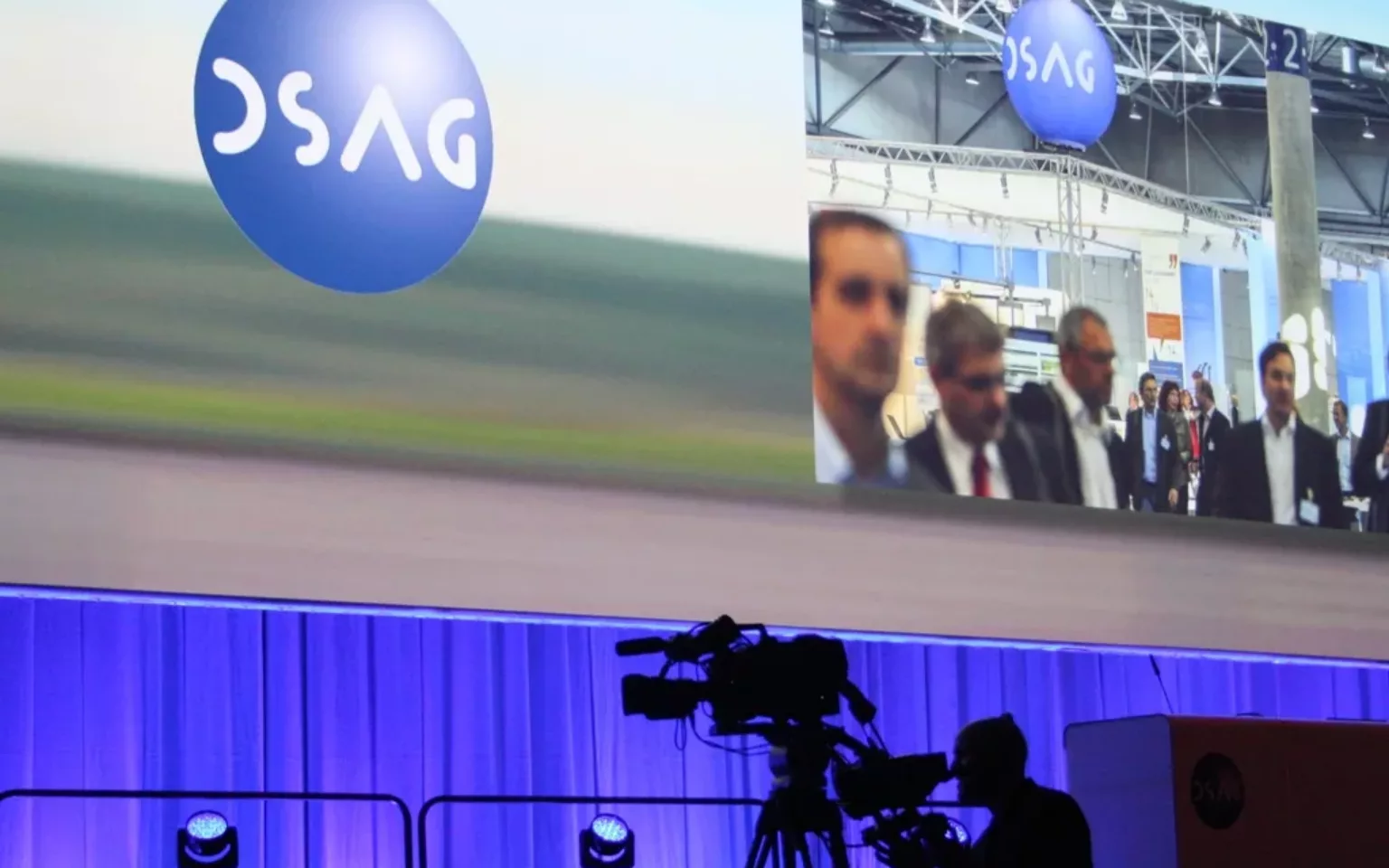 DSAG: SAP-Anwender investieren 2016 in traditionelle Themen