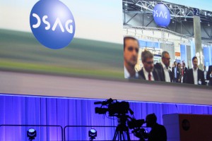 SAP Budget 2016 DSAG Investitionsumfrage