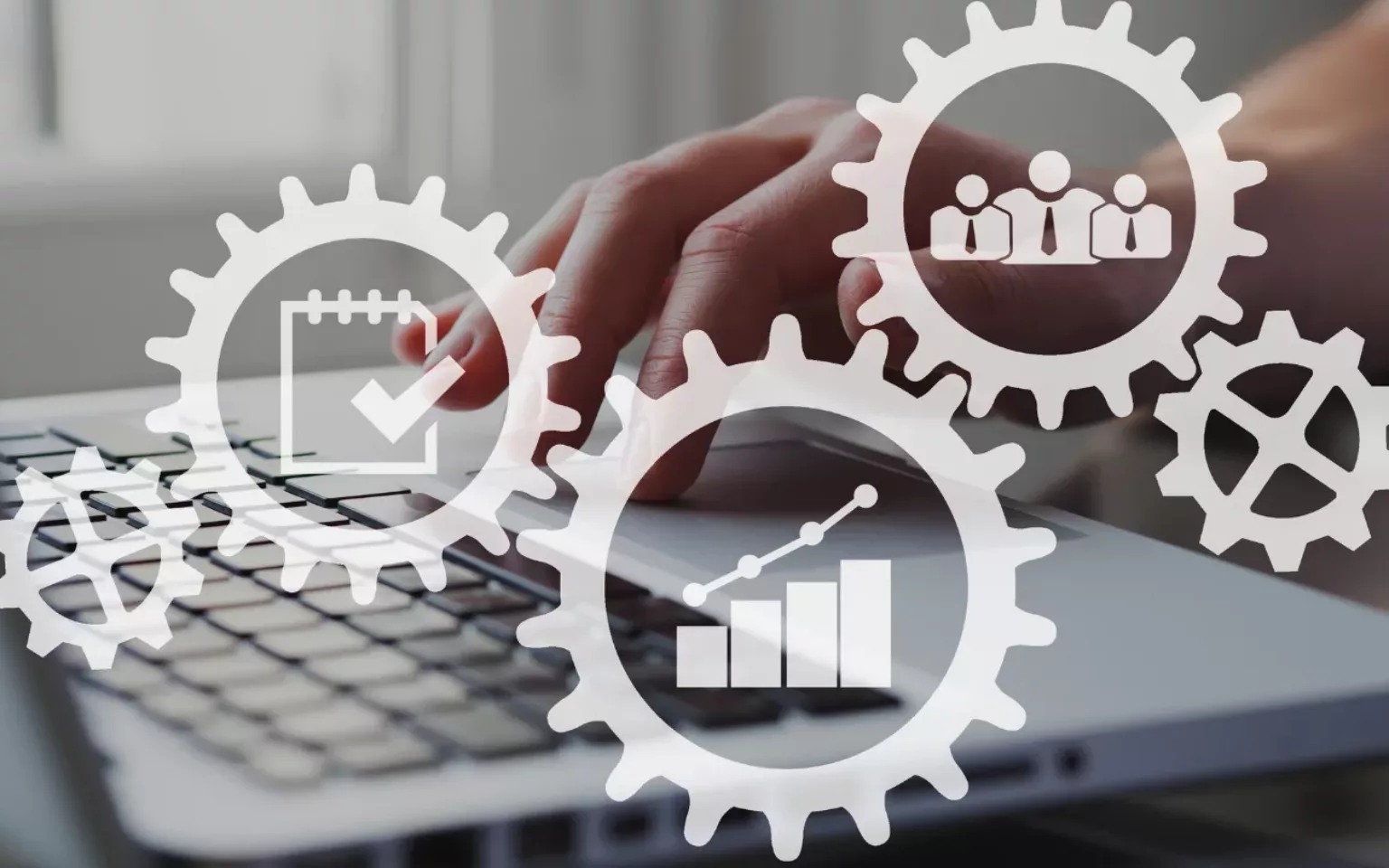 Wie trägt die neue SAP Business Suite zu effizienten Finanzprozessen bei?