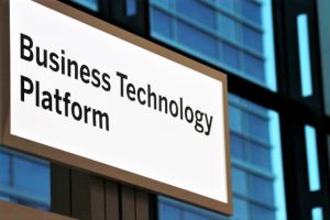 SAP Business Technology Platform