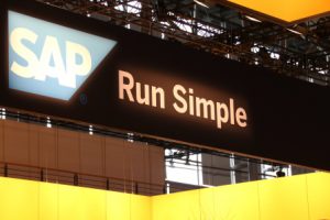 SAP C4HANA