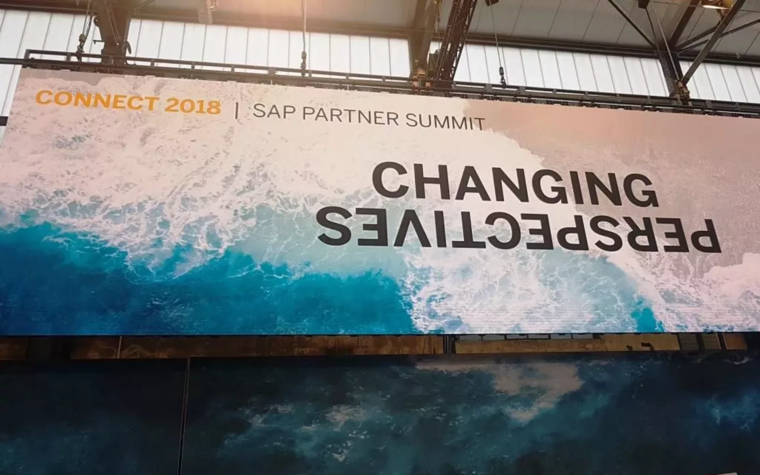 SAP-Partner in der Cloud-Transformation