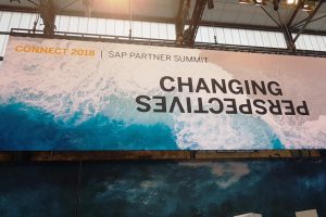 SAP CONNECT 2018