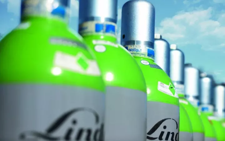 Cash Flow Accounting mit SAP bei der Linde Welding GmbH