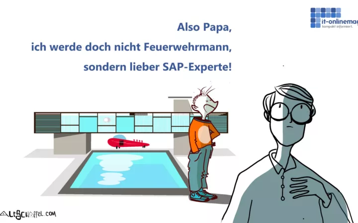 SAP-Community Executive Summary | Ausgabe 3 | September 2020