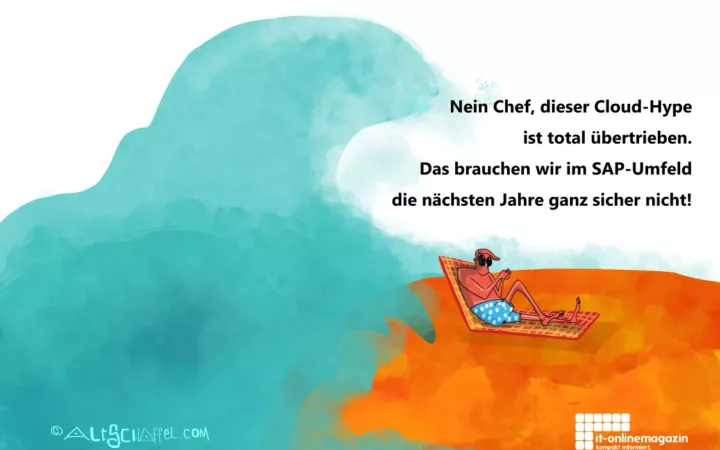 SAP-Community Executive Summary | Ausgabe 2 | Juli 2020