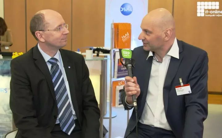 Wie kommen Digitalisierung und S/4HANA bei SAP-Anwendern an?
