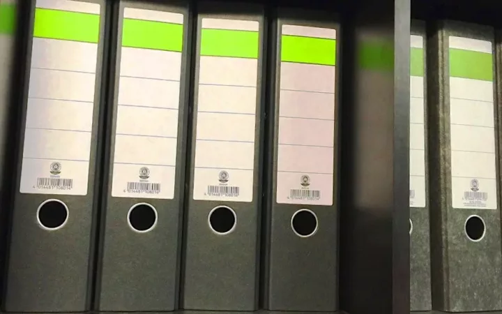 Dokumentenprozesse und Informationsfluss für SAP-Anwender optimieren | DSAG Jahreskongress 2015