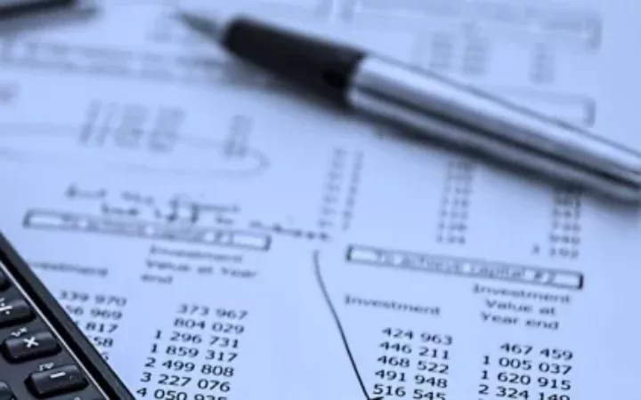 Finanzwesen der Zukunft: SAP Webinarreihe