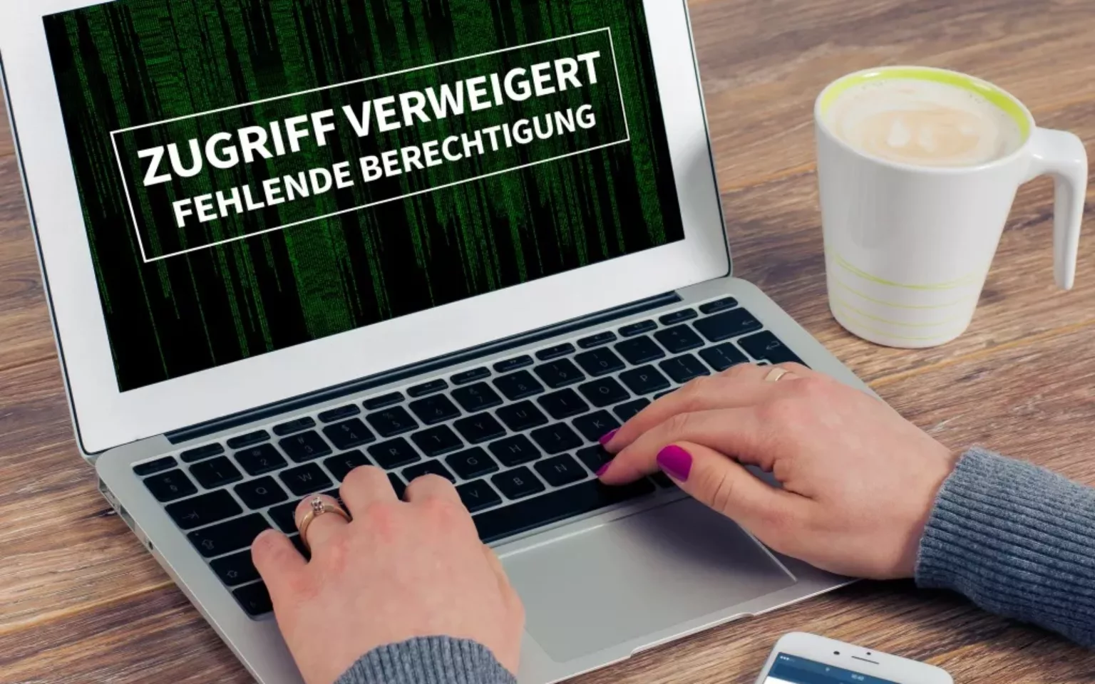 SAP-Berechtigungen: Weniger Ausfallzeiten steigern die Produktivität