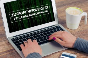 SAP Fehlende Berechtigung