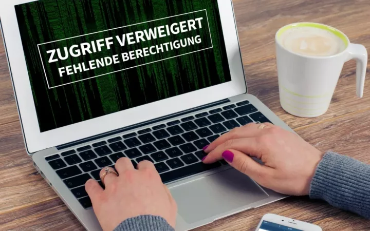 SAP-Berechtigungen: Weniger Ausfallzeiten steigern die Produktivität