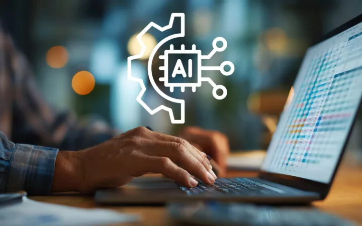 SAP Business AI im Finanzwesen: Vom Automatisieren zum Gamechanger?