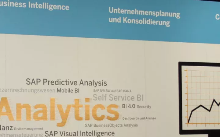 SAP Cloud for Financials soll Finanzprozesse vereinfachen und Transparenz erhöhen