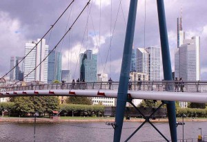 SAP Finanzforum 2015 Frankfurt