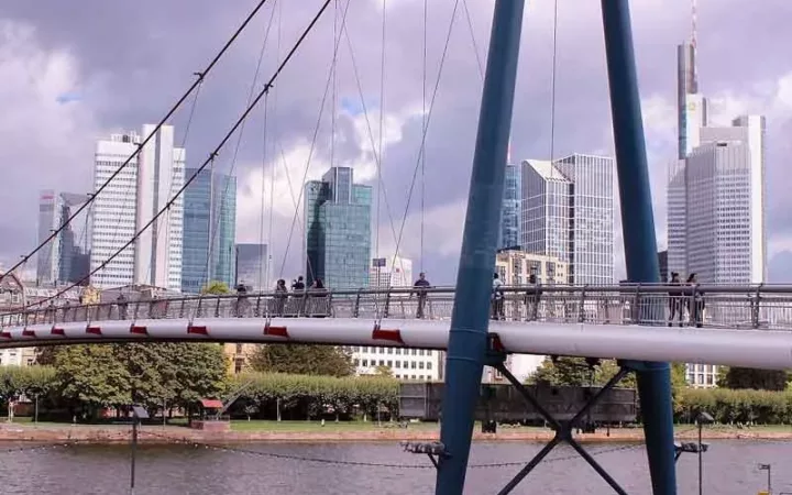 SAP-Forum für Finanzmanagement und GRC 2015 in Frankfurt
