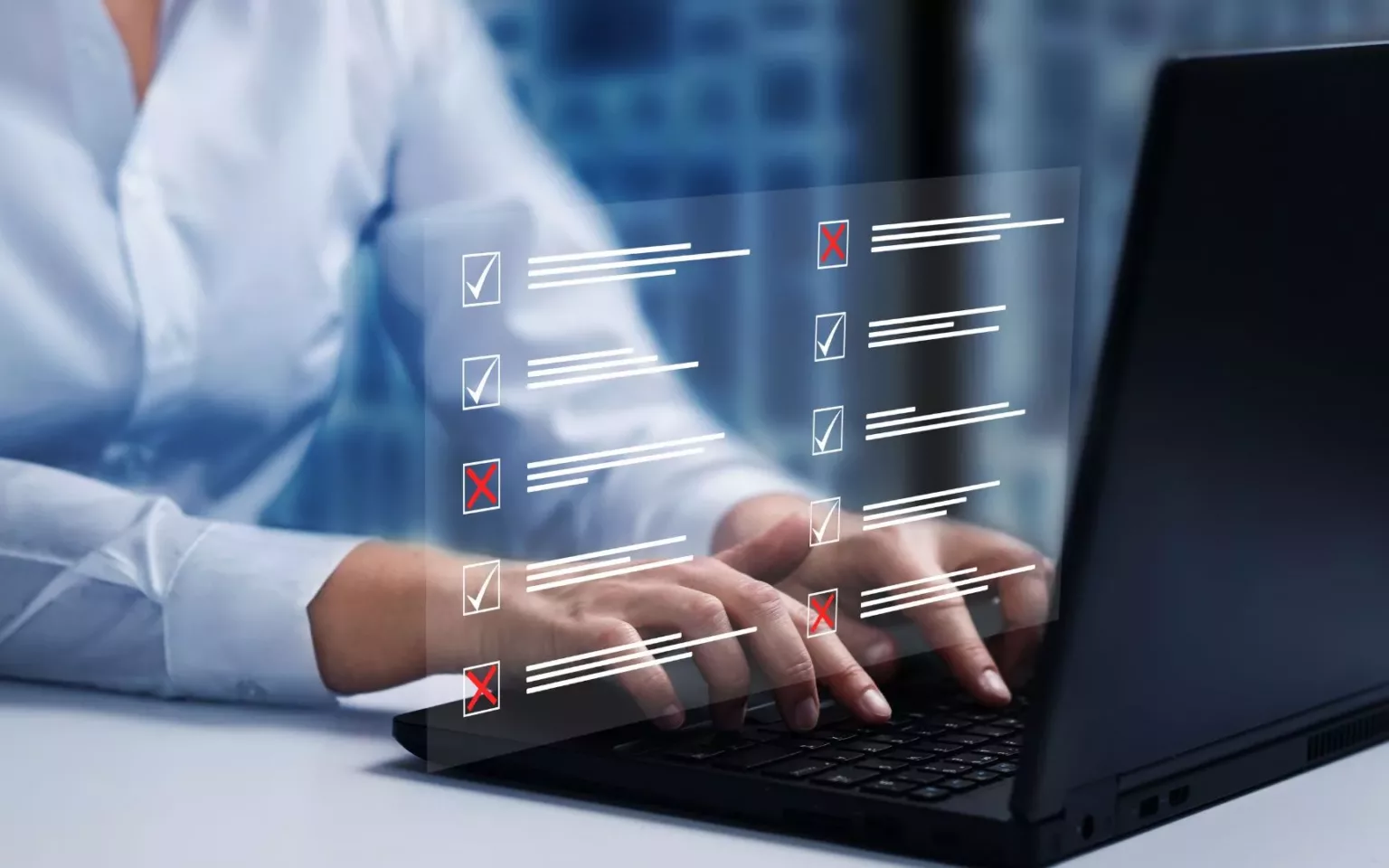 SAP-Formulare mit SAP S/4HANA einfach managen?