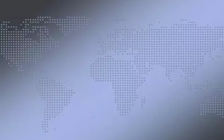 One Corporation – Globalization – Landscape Transformation | DSAG Jahreskongress 2015